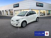 Fiat 500e - Vorschau Bild 20