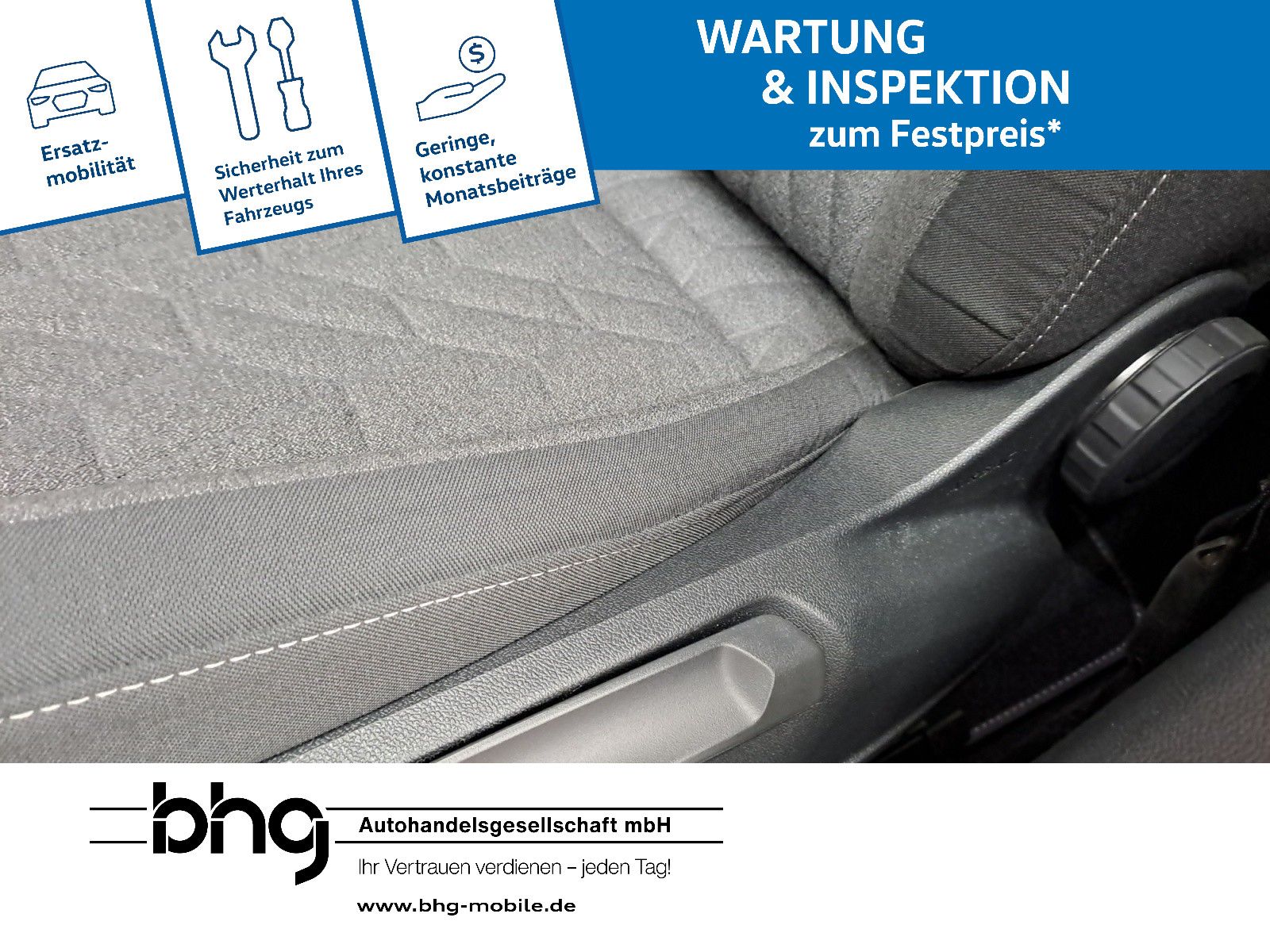 Volkswagen Golf - Bild 20