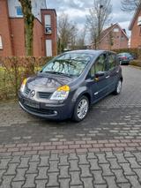 Renault Modus Initiale,  Volleder, Panoram... - Renault Modus: Initiale