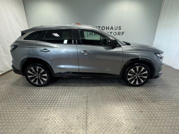 Renault Austral Mild Hybrid 150 Techno Automatik