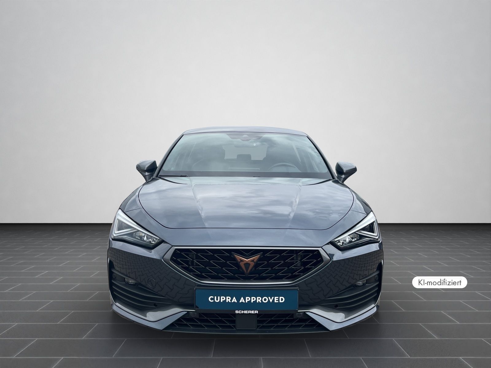 Cupra Leon - Bild 5