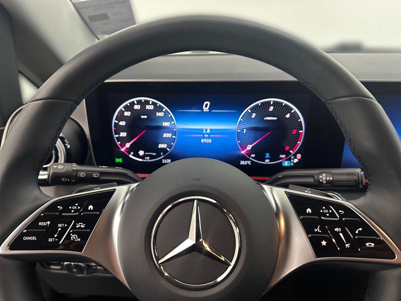 Mercedes-Benz V 250 STYLE Standheizung Kamera