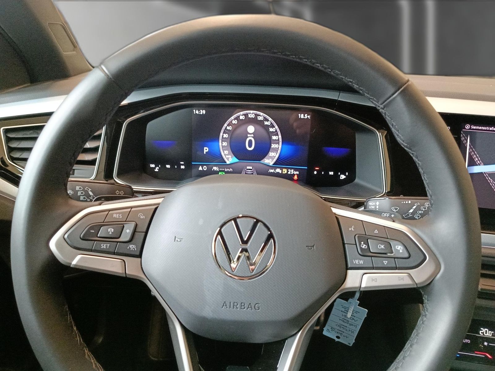 Volkswagen Taigo - Bild 13