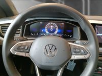 Volkswagen Taigo - Vorschau Bild 13