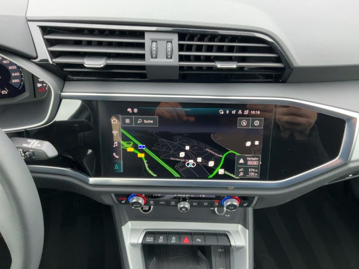 Audi Q3 - Bild 11
