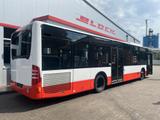 Mercedes-Benz O 530 Citaro / Euro 5 (S415NF/A20) - Mercedes-Benz 530