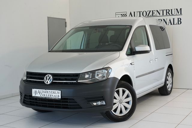 Volkswagen Caddy 2.0 TDI (5-Si.) Trendline *AHK*NAVI*PDC*