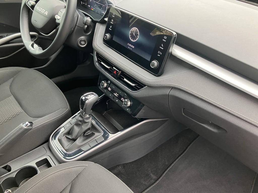 Skoda Fabia Selection 1.5 TSI DSG Climatronic LED, миниатюра 16