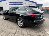 Audi A6 Avant 40 2.0 TDI·Assistenz-Paket·PDC·Autom.LM - Audi A6: Automatik