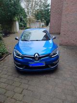 Renault Megane Coupé GT Line dCi 165 mit Standheizung! - Renault Megane: Line Dci