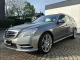 Mercedes-Benz E 350 CDI 4MATIC T-Modell AMG-Line - Mercedes t modell gebraucht