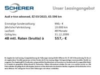 Audi e-tron - Vorschau Bild 2