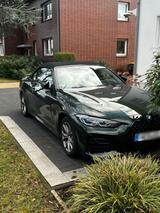 BMW 440 4 Serie M440i xDrive Cabrio-M-Spor... - BMW M440 in Bochum