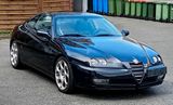Alfa Romeo Alfa GTV 2.0 JTS - Alfa Romeo GTV: Coupé