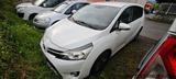 Toyota Verso Toyota Corolla Verso 1.6 d-4d Activ - Toyota Verso: D4d