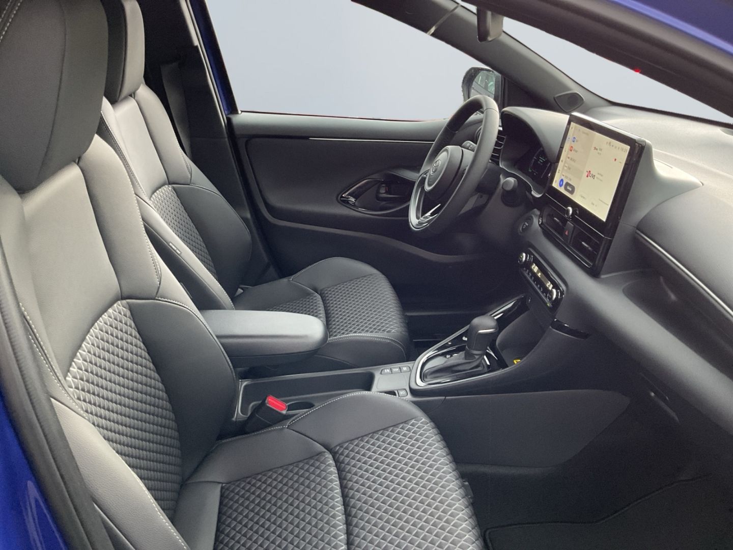 Toyota Yaris - Bild 18