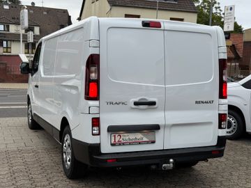 Renault Trafic - 4