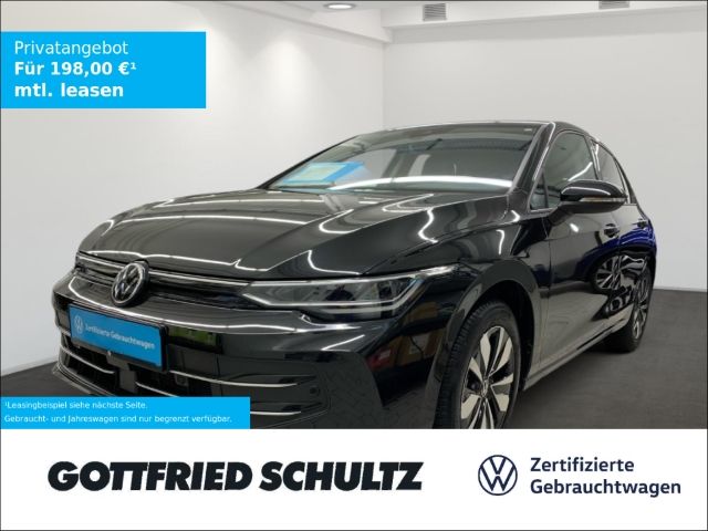 Volkswagen Golf Goal 1.5 TSI AHK LED Navi Parkpilot