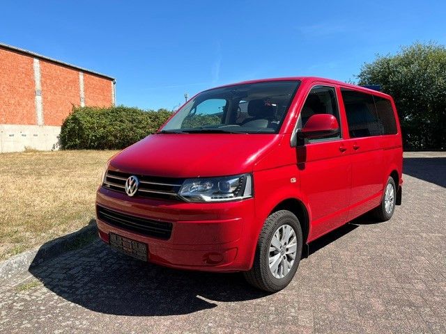 Volkswagen T5 Multivan T5.2 Multivan 2,0 TSI