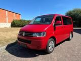 Volkswagen T5 Multivan 2,0 TSI/ 150 PS/ sehr selten!  - VW T5 7-Sitzer