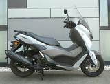 Yamaha NMAX 125 TECHMAX - YAMAHA NMAX 125