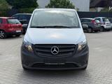 Mercedes-Benz Vito Kasten 114 RWD lang*KAMERA*SHZ* - Mercedes-Benz Vito Gebrauchtwagen in Frankfurt