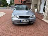 Opel Astra 1.6 Edition 2000 Edition 2000 - Opel Astra aus 2000: 1.6