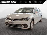 Volkswagen Polo 1.0 TSI Style PDC SHZ NAVI ACC MATRIX-LED - Volkswagen Polo: Style