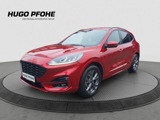 Ford Kuga ST-Line 1.5 EB LED GJR RFK SHZ PDC LMF BT