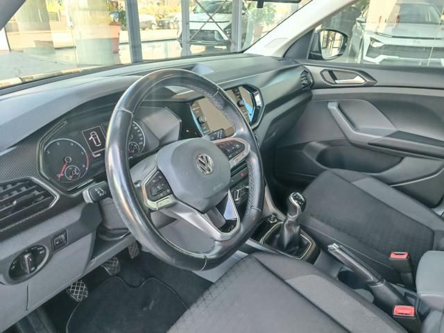 Volkswagen VOLKSWAGEN T-Cross 1.6 TDI SCR Style BMT imagem 3