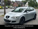 Seat Leon Reference - gebrauchte Seat Leon aus dem Jahr 2007