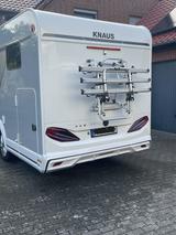 Knaus VAN TI MAN VANSATION 640 MEG  - Knaus Van TI 640 MEG VANSATION