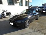 BMW Bmw Z4 - BMW Z4 aus 2008: Roadster