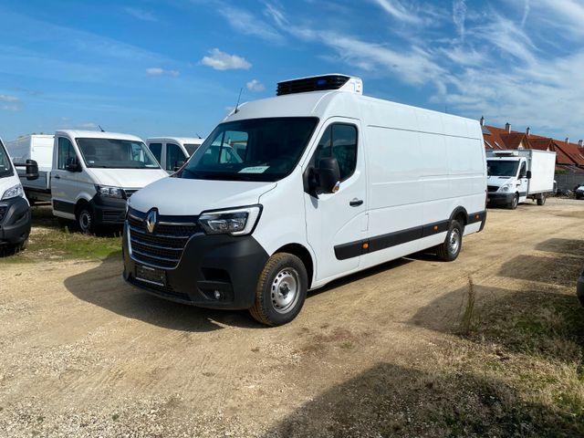 Renault Master L4H2 Kühlkastenwagen 2.3 160Ps Sofort