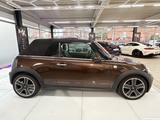 MINI COOPER Cabrio*LEDER*XENON*SHZ*PDC* - MINI MINI aus 2010: Cabrio