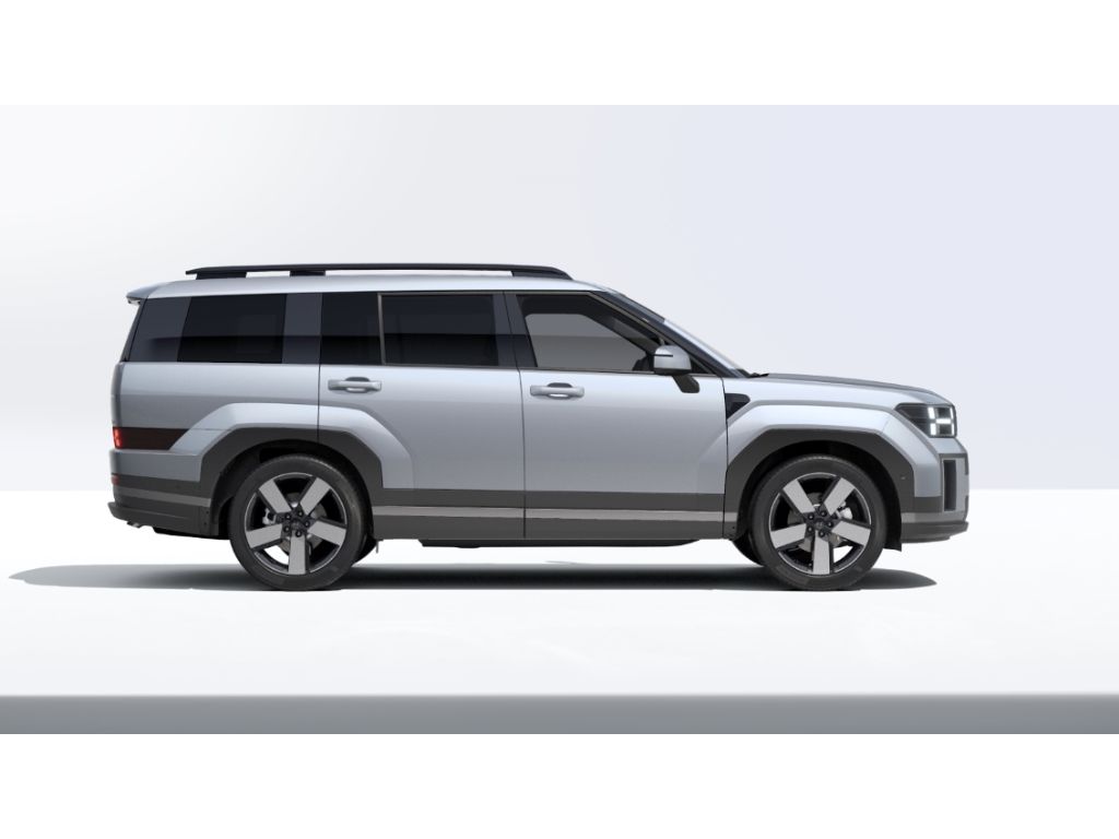 Hyundai SANTA FE - Bild 2