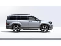 Hyundai SANTA FE - Vorschau Bild 2