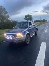 Ford Ranger - gebrauchte Ford Ranger aus dem Jahr 2007