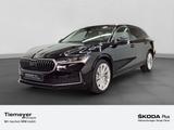 Skoda Superb Combi iV L&K LEDER LM19 HuD ASSIST