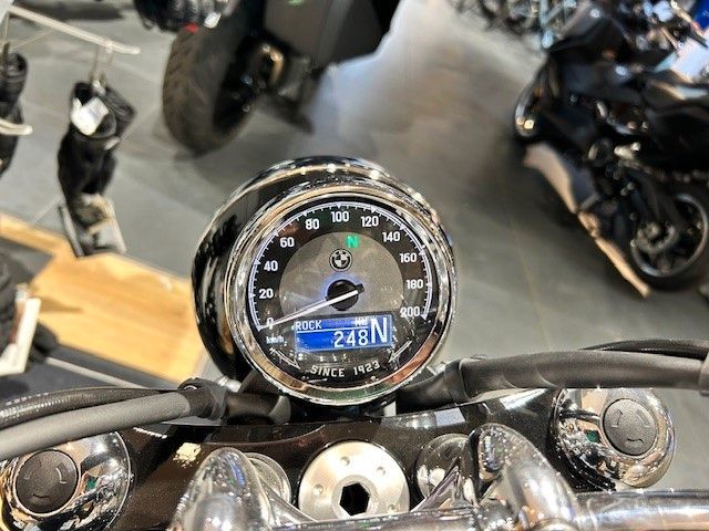 Fahrzeugabbildung BMW R 18  25 Modell