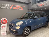 Fiat 500L 1.3 MJT 95cv Mirror ITALIANA - Fiat 500L Mirror mit Diesel-Antrieb