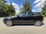 Audi A3 Sportback 1.6 FSI Ambiente - gebrauchte Audi A3 aus dem Jahr 2005