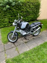 BMW R 1100 R ABS 4V Boxer Roadster Tourer Naked Bike - BMW 2000 R1100R