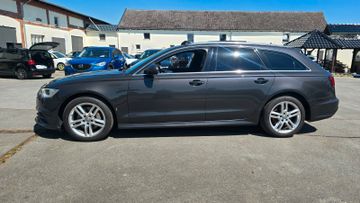 Audi A6 - 2