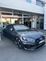Audi RS5 2.9 TFSI - Pano, Dynamik Paket , Head - Up - Audi RS5: Limousine