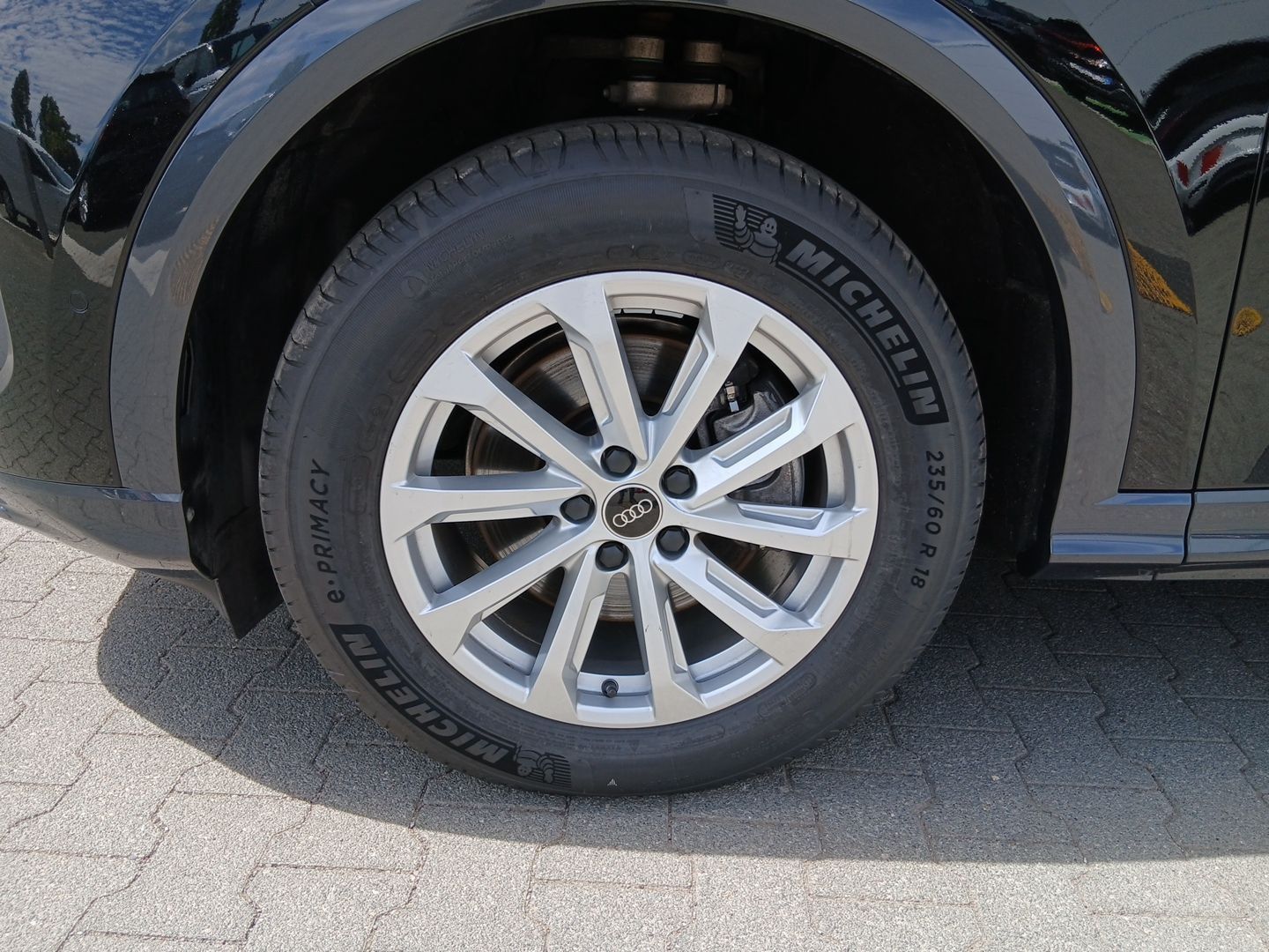 Audi Q5 - Bild 6