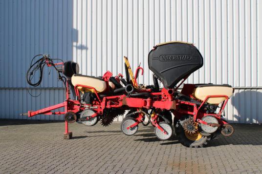 Andere Drillmaschine Tempo TPF8