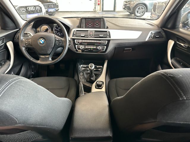 BMW 118 1 *Limousine*PDC*Klimaautomatik*Keyless*