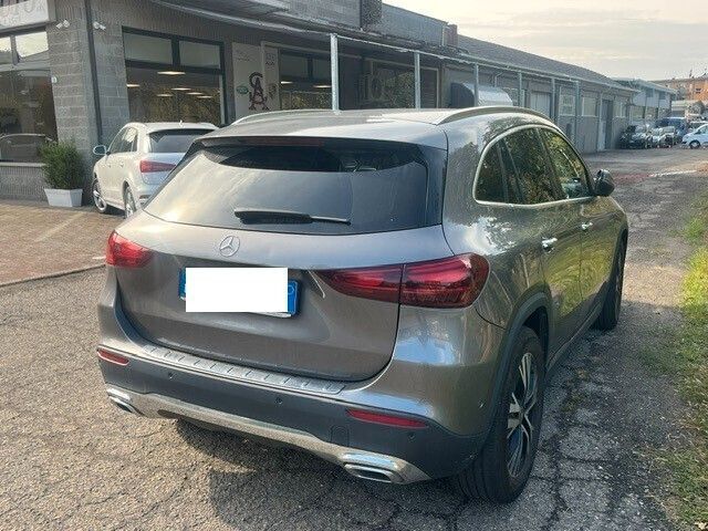 Other Mercedes-benz GLA 200 Automatic Progressive Adva imagem 2