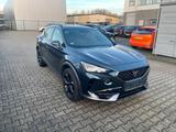 Cupra Formentor 2.0 TSI 228kW VZ 4Drive DSG VZ - silberne Cupra Formentor